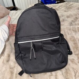 Lululemon backpack